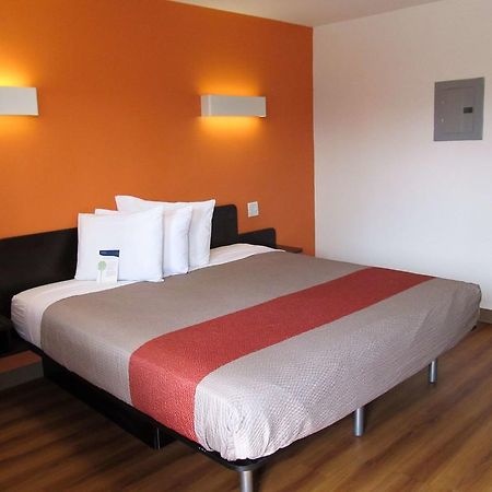 Motel 6-Greenville, Sc Eksteriør billede