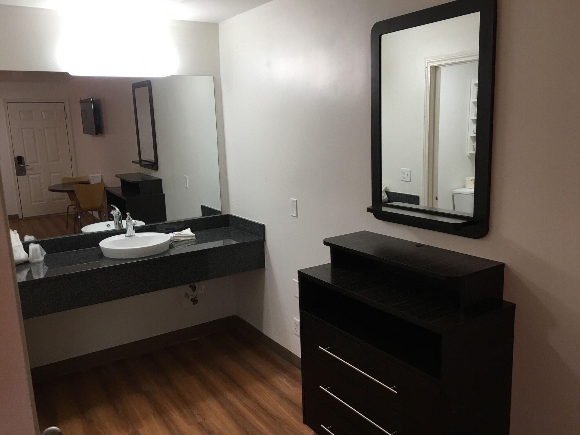 Motel 6-Greenville, Sc Eksteriør billede