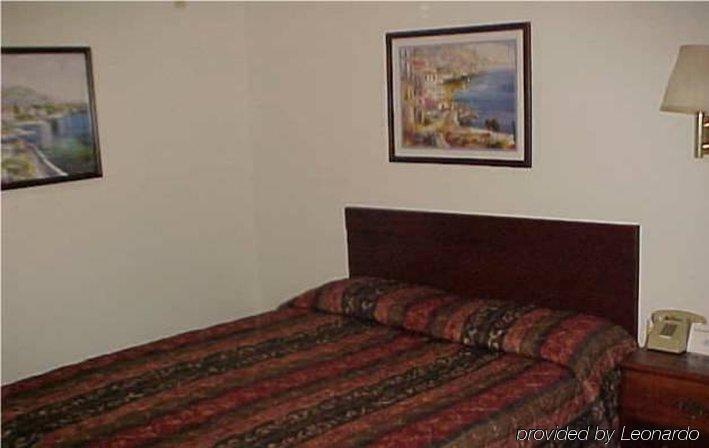 Motel 6-Greenville, Sc Værelse billede