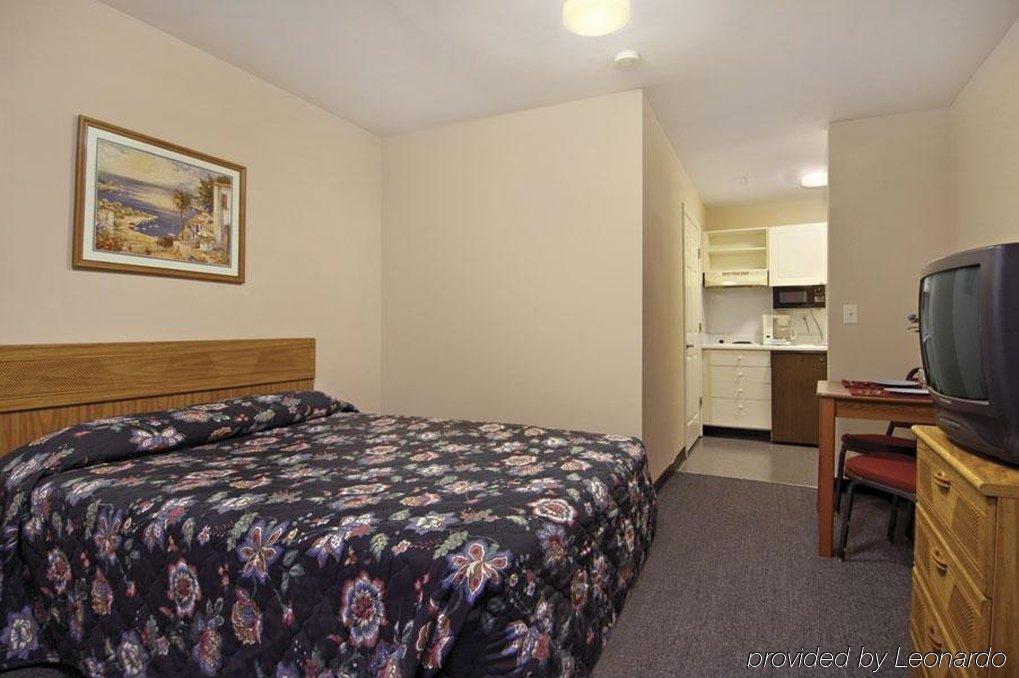 Motel 6-Greenville, Sc Værelse billede