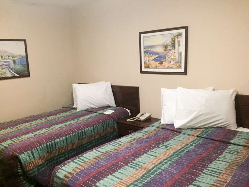 Motel 6-Greenville, Sc Værelse billede
