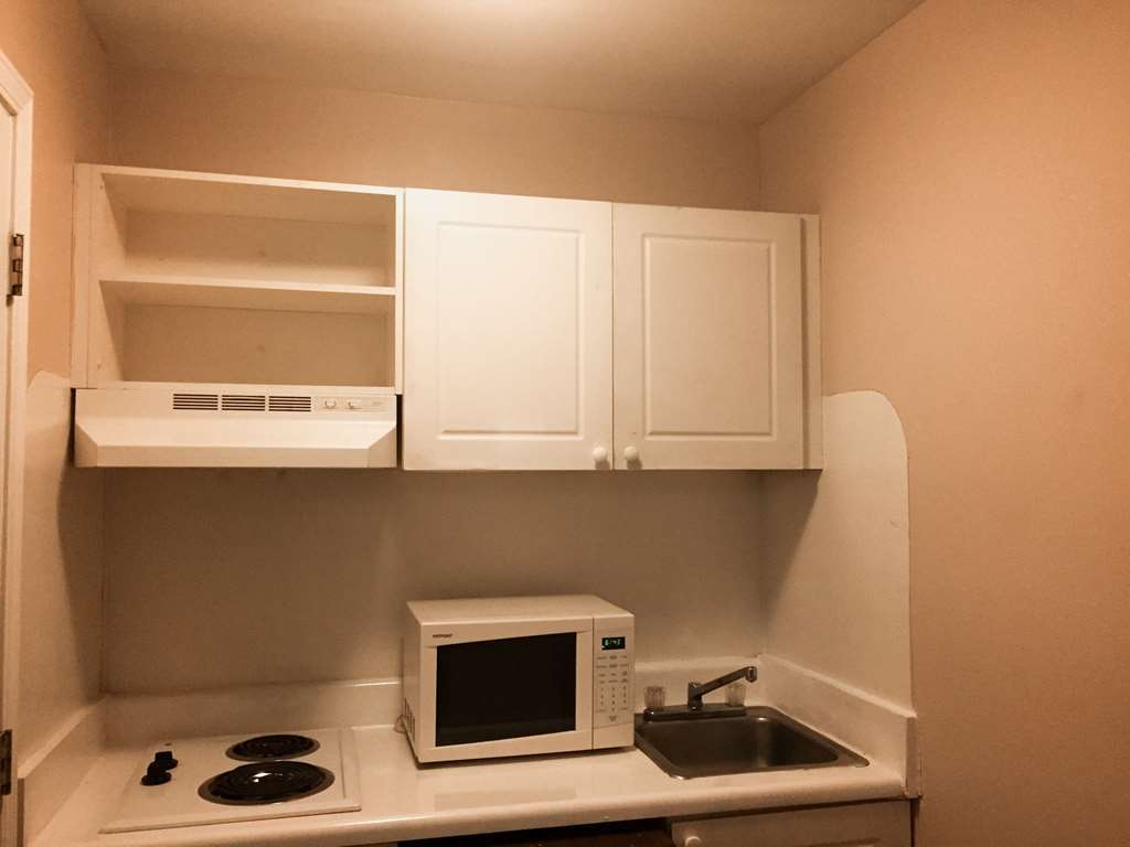Motel 6-Greenville, Sc Værelse billede