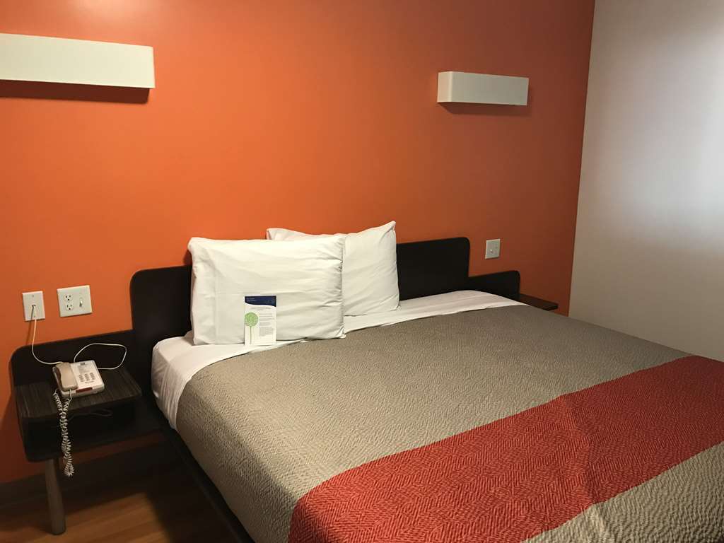 Motel 6-Greenville, Sc Værelse billede