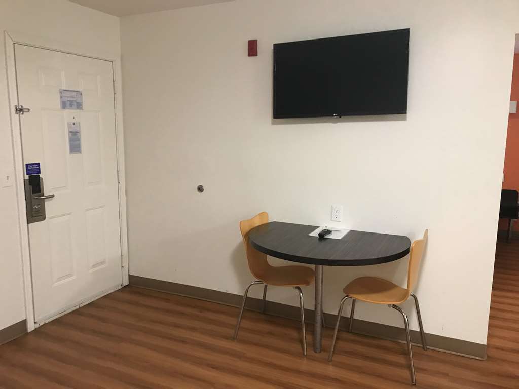 Motel 6-Greenville, Sc Værelse billede